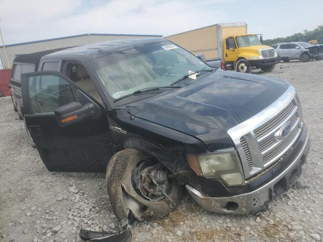 Vin: 1ftfw1efxbfd41577, lot: 58650365, ford f-150 supercrew 20114