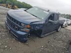 2021 CHEVROLET SILVERADO - 1GCRYBEK8MZ386142