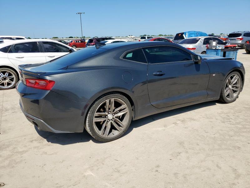 Vin: 1g1fb1rs1j0146660, lot: 61215075, chevrolet camaro lt 20183