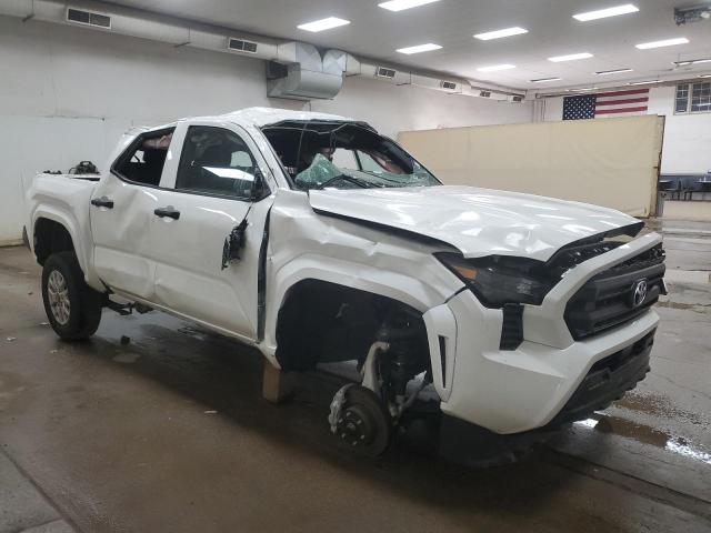 Vin: 3tyld5kn5rt007743, lot: 58491995, toyota tacoma double cab 20244