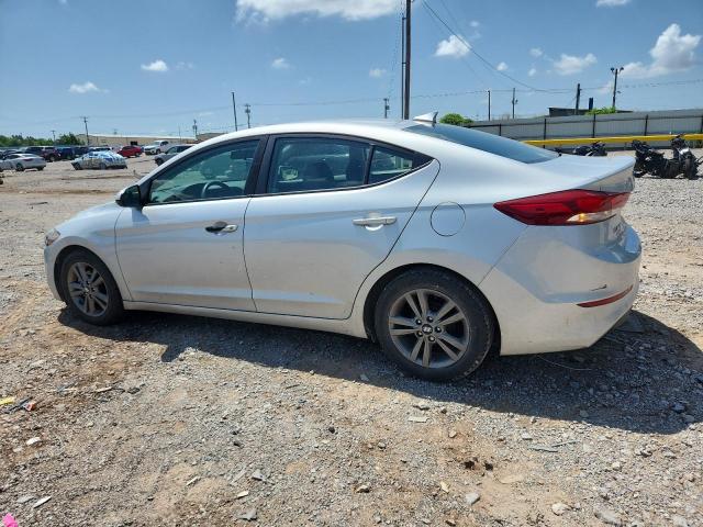 Vin: 5npd84lf9hh069740, lot: 60371415, hyundai elantra se 20172