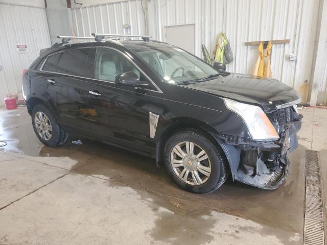 Vin: 3gyfnee31fs593066, lot: 59949745, cadillac srx luxury collection 20154