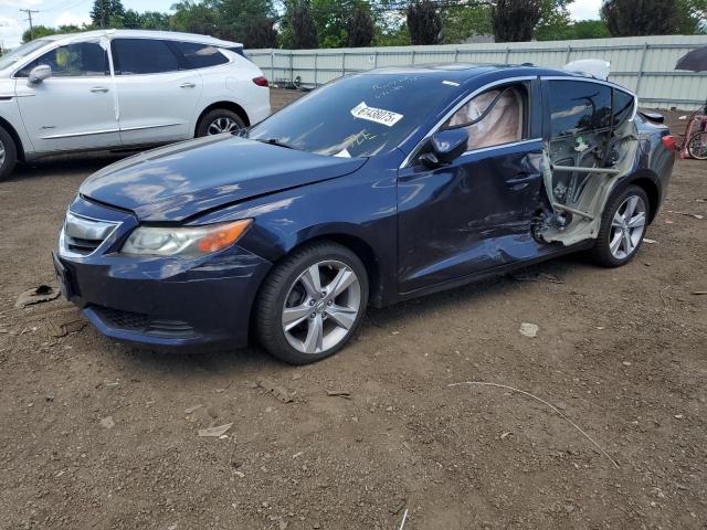 2015 ACURA ILX 20 19VDE1F38FE010830