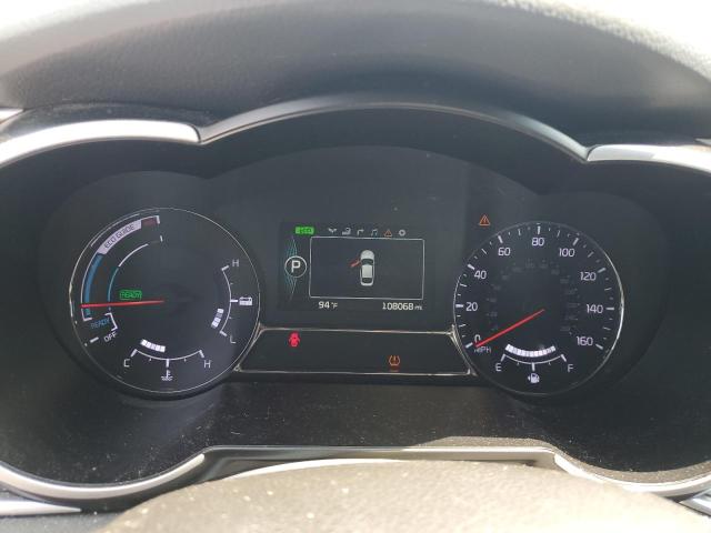2015 KIA OPTIMA HYB KNAGN4AD1F5088882