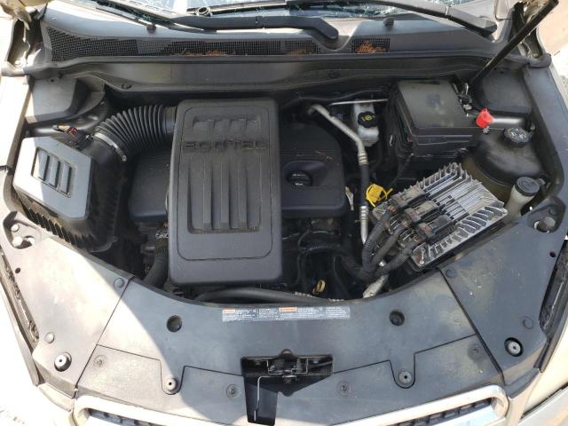 2015 CHEVROLET EQUINOX LT - 2GNALBEK8F6421666