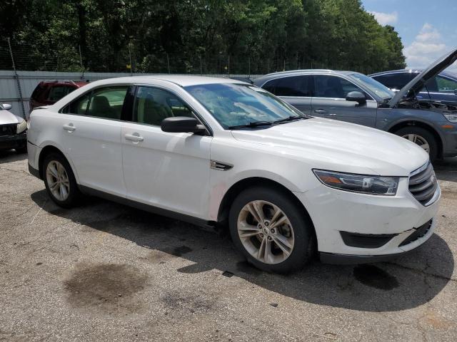2017 FORD TAURUS SE 1FAHP2D89HG128739