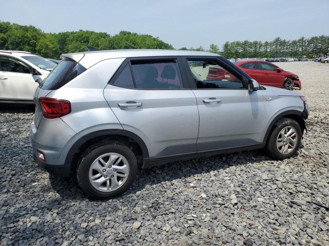 2021 HYUNDAI VENUE SE - KMHRB8A36MU066099