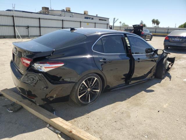 Vin: 4t1k61ak5lu507952, lot: 61110355, toyota camry xse 20203