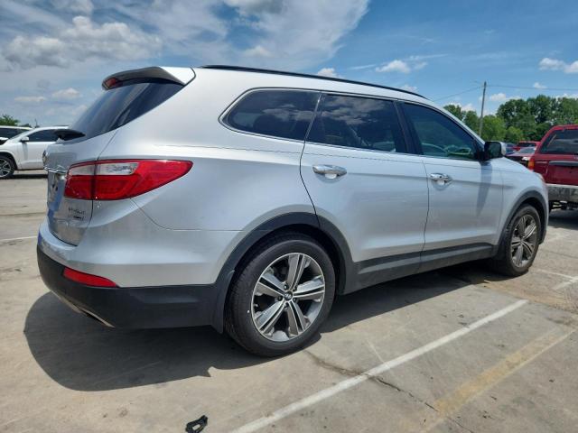 Vin: km8sr4hf2gu163858, lot: 62098005, hyundai santa fe se ultimate 20163