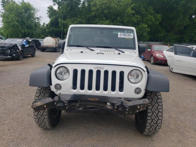 2016 JEEP WRANGLER U - 1C4BJWFG6GL327489