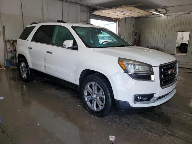 Vin: 1gkkrrkd1ej165046, lot: 62569575, gmc acadia slt-1 20144