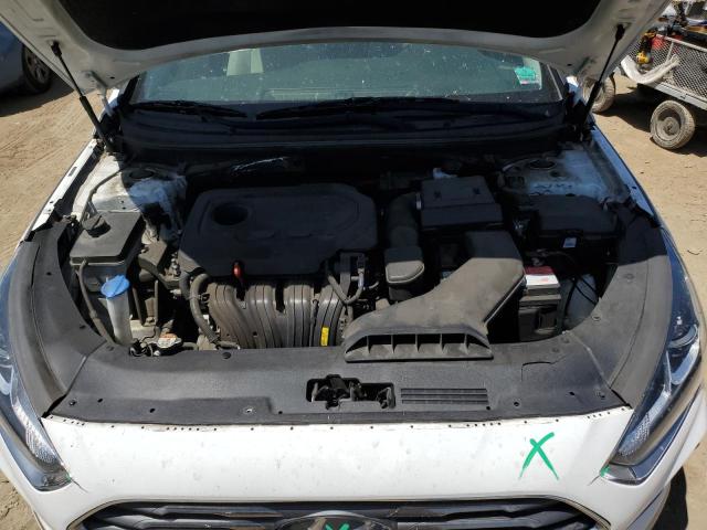 2018 HYUNDAI SONATA SE - 5NPE24AF5JH602021