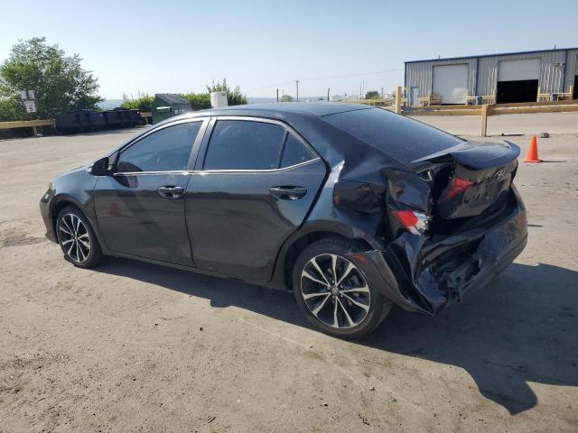 Vin: 2t1burhe7hc923627, lot: 61487005, toyota corolla l 20172