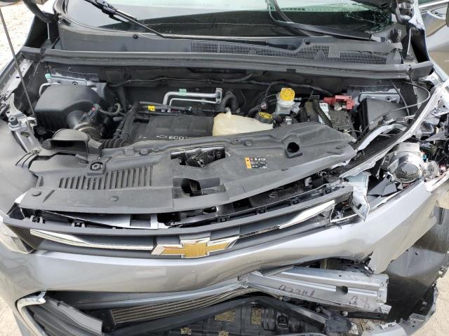 2020 CHEVROLET TRAX 1LT 3GNCJPSB4LL276150