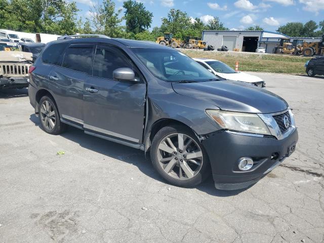 2016 NISSAN PATHFINDER 5N1AR2MMXGC635587