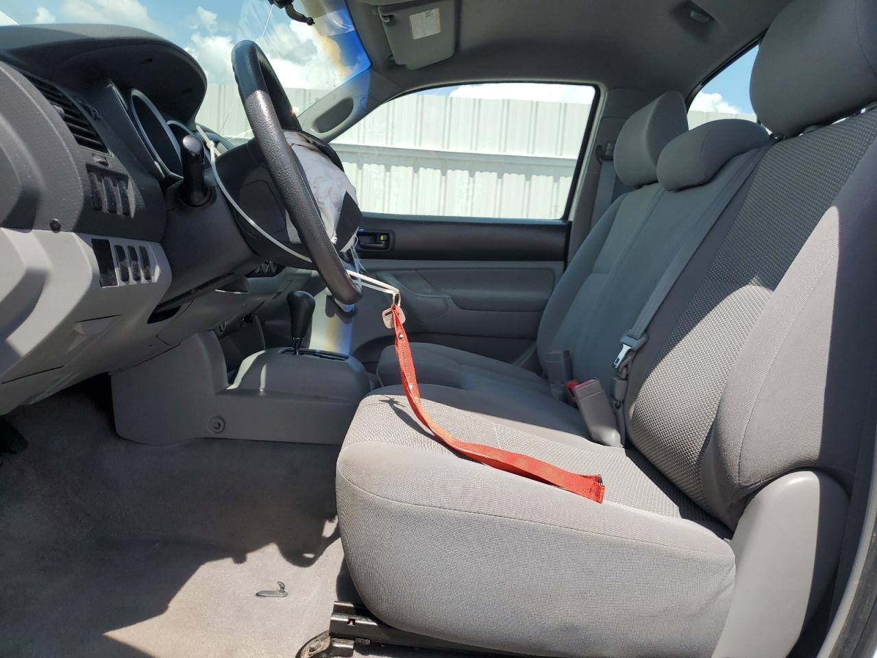 Toyota Tacoma 2008