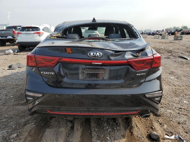 2020 KIA FORTE GT L 3KPF34AD7LE165534