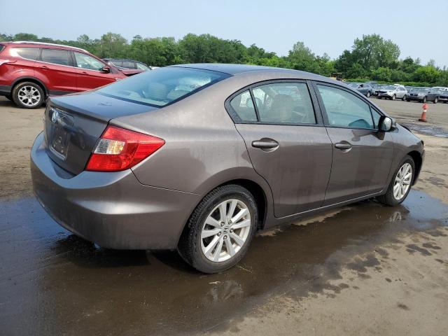 Vin: 2hgfb2f93ch507336, lot: 59024195, honda civic exl 20123