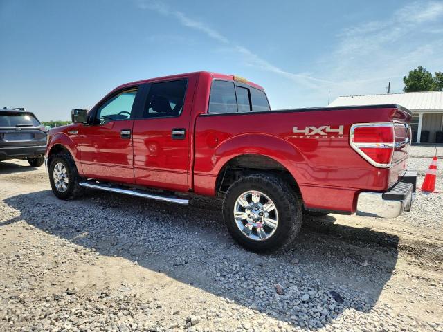 Vin: 1ftfw1ef9bfa07010, lot: 60262185, ford f-150 supercrew 20112