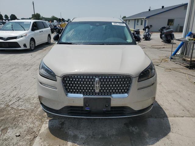 2020 LINCOLN CORSAIR 5LMCJ1C93LUL21577