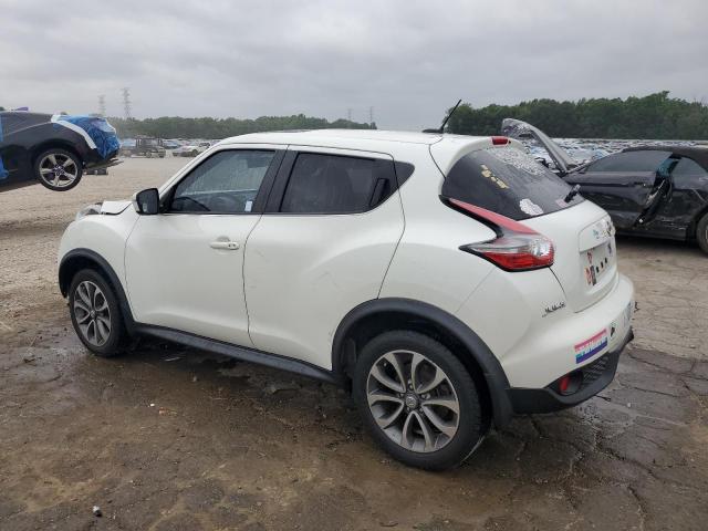 Vin: jn8af5mr6ht705263, lot: 61391655, nissan juke s 20172
