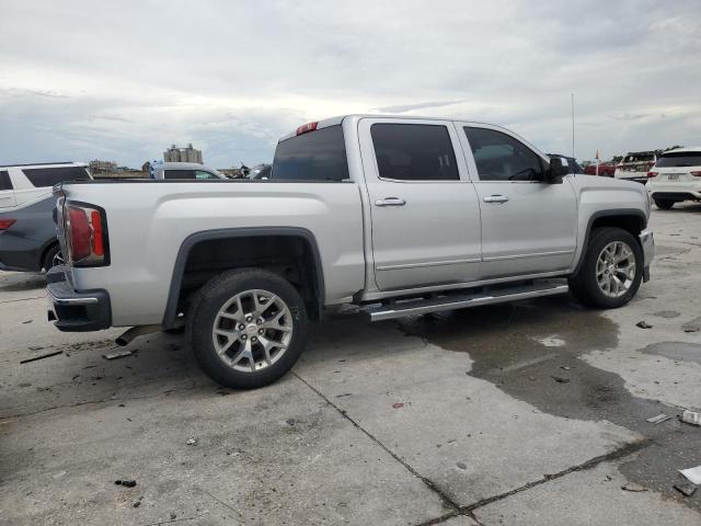 Vin: 3gtp1nec6hg483500, lot: 60245645, gmc sierra c1500 slt 20173