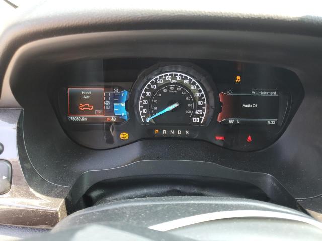 2020 FORD RANGER XL 1FTER4FH4LLA99960