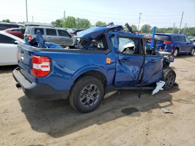Vin: 3fttw8h91rra30084, lot: 61085485, ford maverick xlt 20243