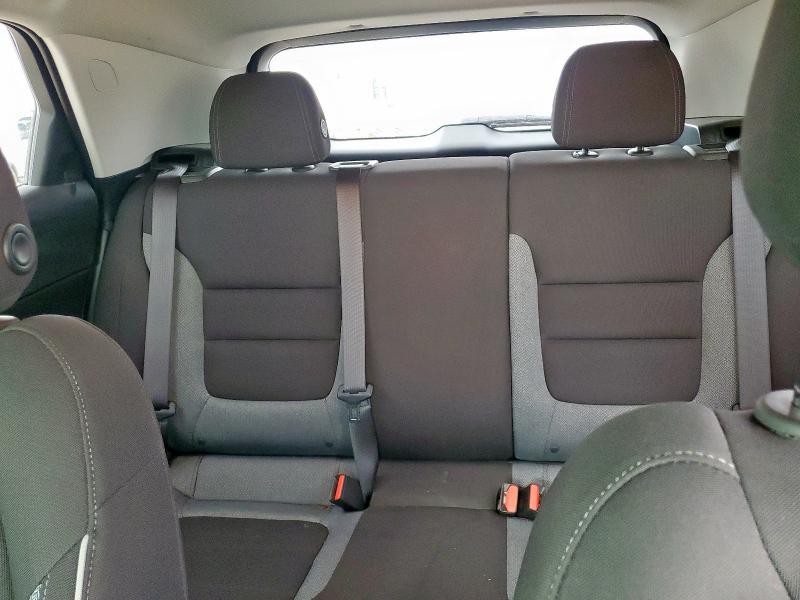 2024 CHEVROLET TRAILBLAZE KL79MMSL7RB160126