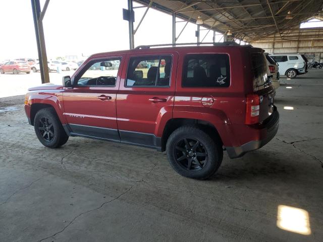 Vin: 1c4njpba8gd715225, lot: 60737235, jeep patriot sport 20162