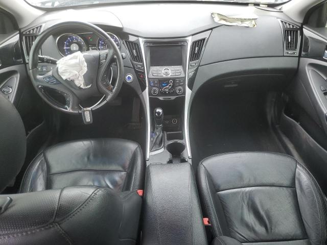 2012 HYUNDAI SONATA SE - 5NPEC4AC1CH411105