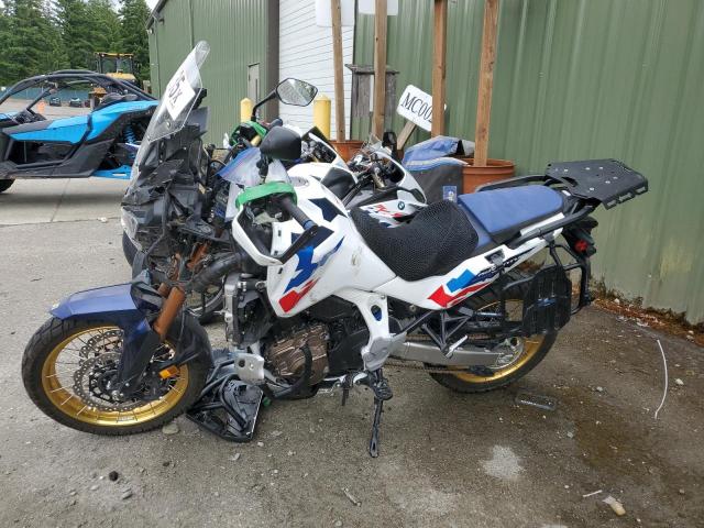 2024 HONDA CRF1100 D4 JH2SD15E7RK000240