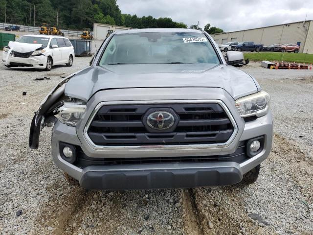 2018 TOYOTA TACOMA DOU 5TFAZ5CN4JX067059