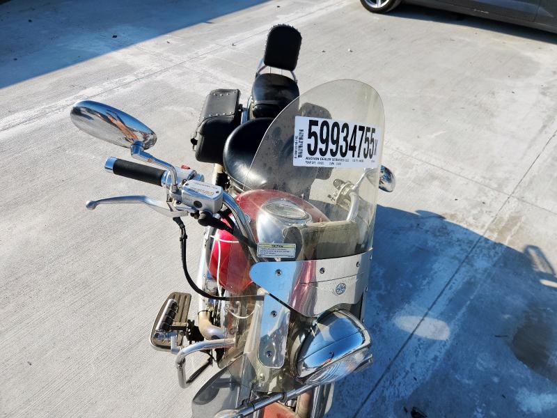 2005 YAMAHA XVS1100 JYAVP11E45A064539