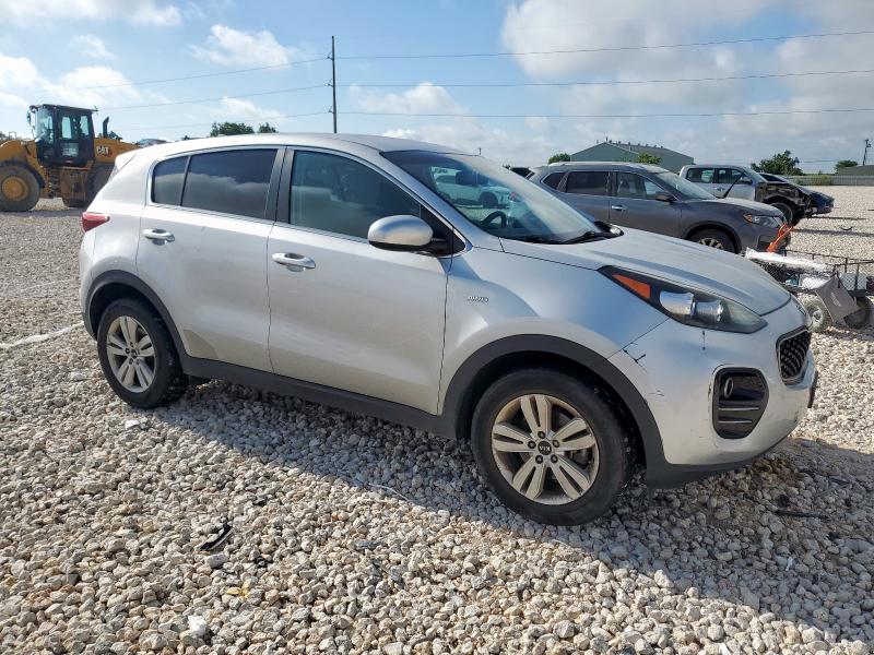 Vin: kndpmcac8h7273817, lot: 62219575, kia sportage lx 20174