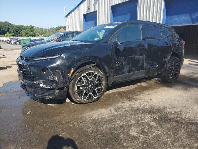 Global Auto Auctions: 2023 CHEVROLET BLAZER RS