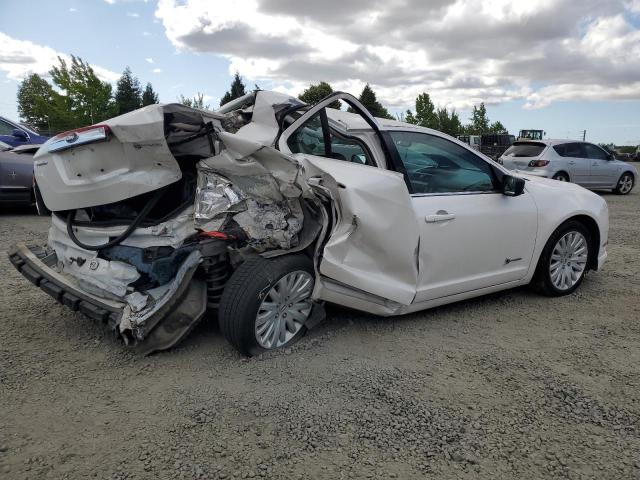 Vin: 3fadp0l31ar396675, lot: 61108975, ford fusion hybrid 20103