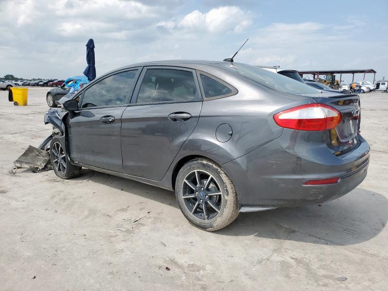 Vin: 3fadp4bj3gm149607, lot: 58379215, ford fiesta se 20162
