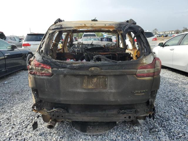 2019 SUBARU ASCENT LIM 4S4WMAPD7K3484565