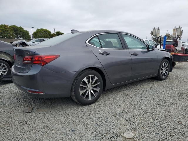 2017 ACURA TLX 19UUB1F3XHA005524