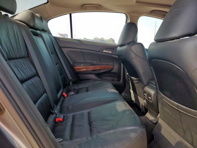 2011 HONDA ACCORD EXL - 1HGCP2F85BA060565