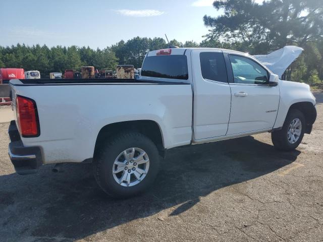 2020 CHEVROLET COLORADO L 1GCHSCEA0L1189229