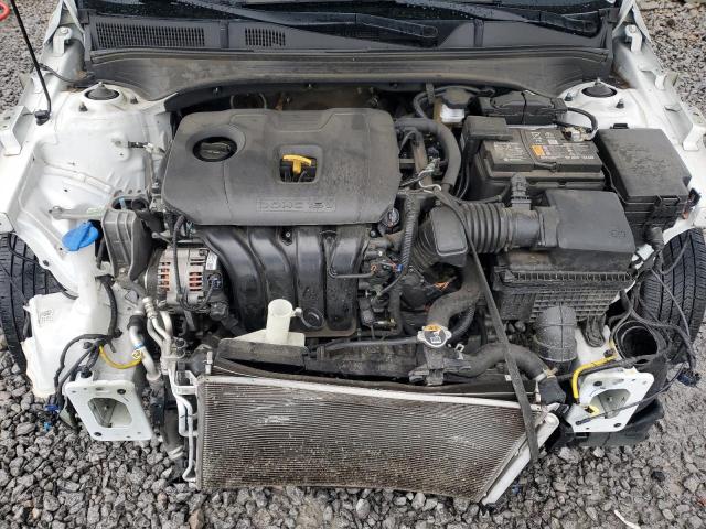 2022 KIA FORTE FE - 3KPF24AD3NE497721