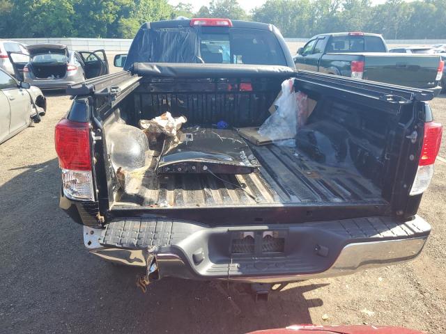 2010 TOYOTA TUNDRA DOU - 5TFUM5F13AX011697