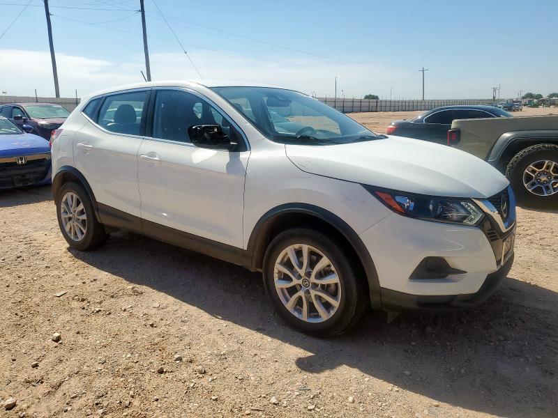 Vin: jn1bj1av5mw301567, lot: 60332175, nissan rogue s 20214