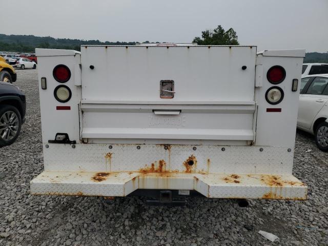 2015 CHEVROLET SILVERADO - 1GB2KUEG1FZ529014