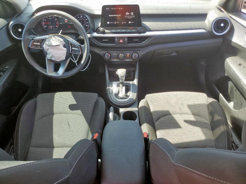 2024 KIA FORTE LX 3KPF24AD0RE807278