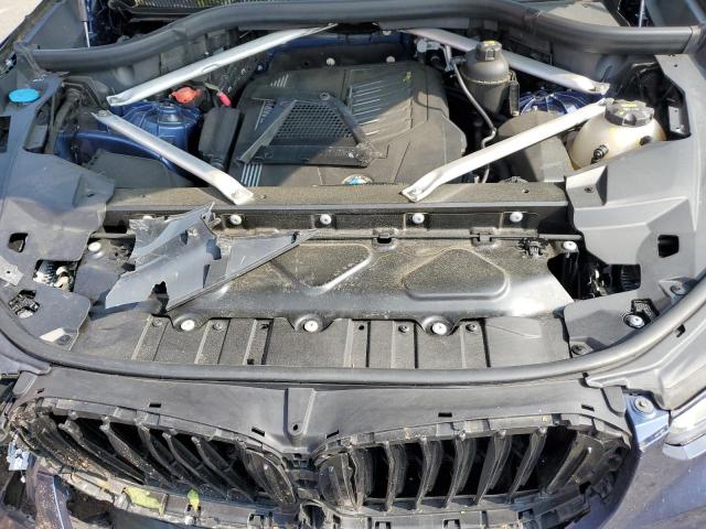 5uxcr6c57kll02706 - 2019 Bmw x5 xdrive40i - #60425265