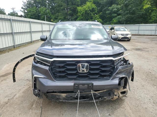 2023 HONDA PILOT EXL 5FNYG2H47PB007511
