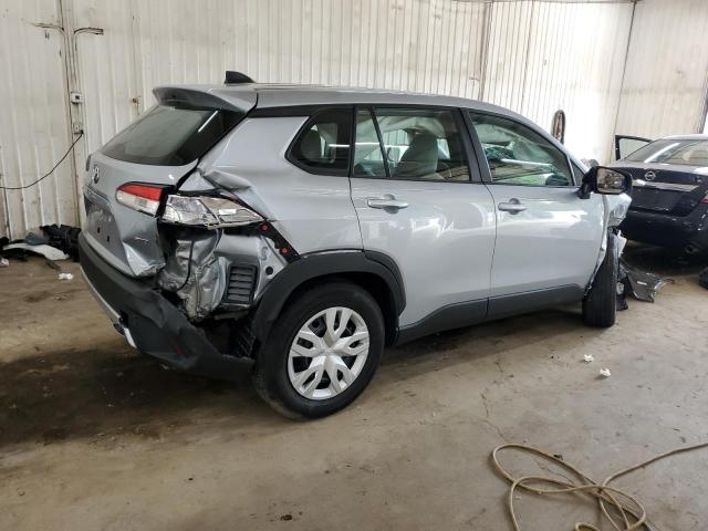 2023 TOYOTA COROLLA CR 7MUAAABG7RV110593